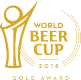 World beer cup winner 2018 for Red Rocker